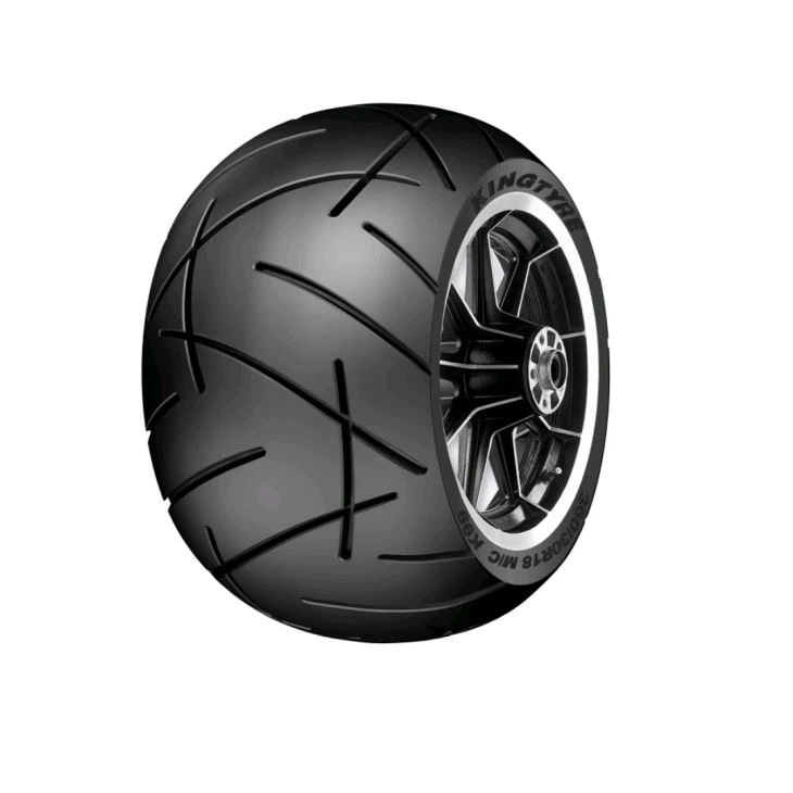 Tiruan Radial MC Tayar 360 / 30R18 Saiz Baru