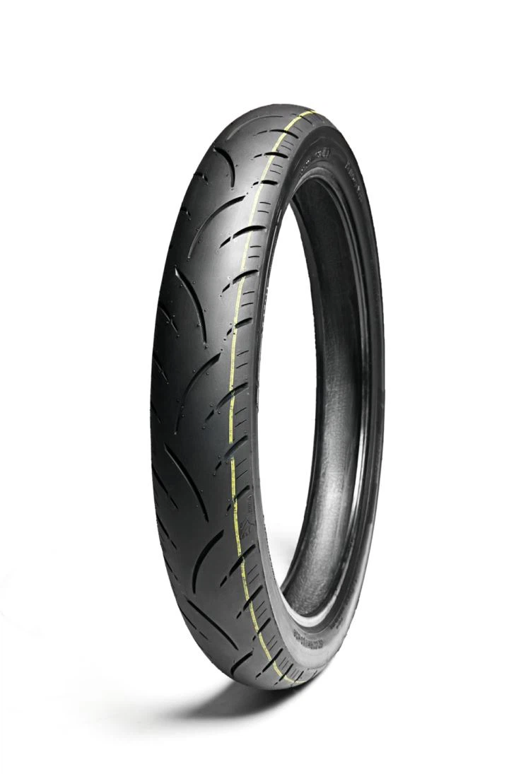 Tayar Radial Motosikal K903 Tinggi Safty