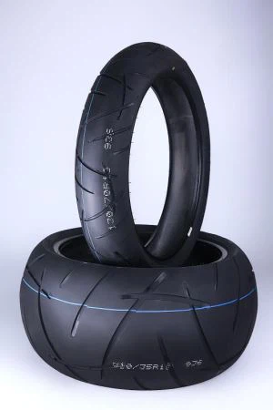 K98 & K99 MC Radial Tayar 310 / 35R18