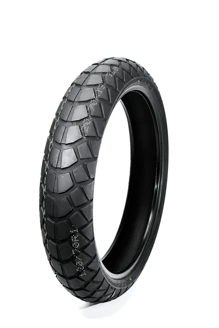 Tayar Radial Tubeless Tubing Dengan CCC DOT