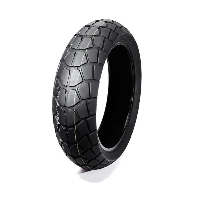 Prestasi Grip Motosikal Radial Motosikal